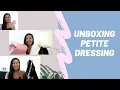 Petite Clothing Review