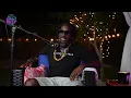 S2, E11: Pumpa on “The A List,” VI Soca & the Road to Trinidad | What They Do