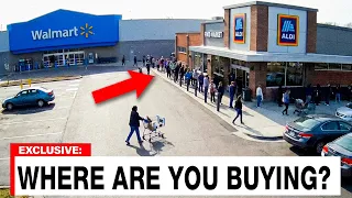 Why Walmart Can t Compete With Aldi Anymore