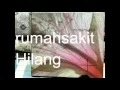 Download Lagu rumahsakit - Hilang | Lirik