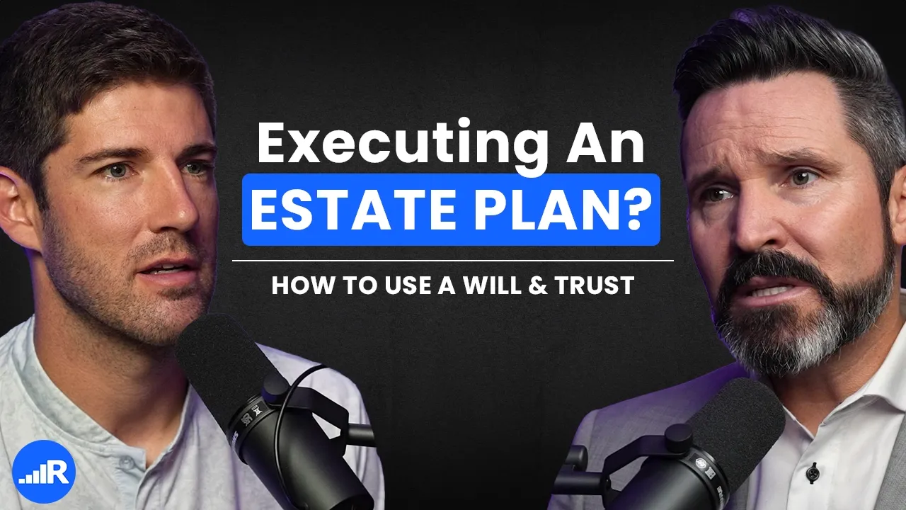 What To Do If You Are the Successor Trustee On A Trust