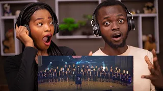 Download The Chainsmokers \u0026 Coldplay - Something Just Like This (cover by COLOR MUSIC Choir) REACTION!!! MP3