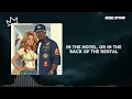 50 Cent, Olivia - Candy Shop (Lyrics)