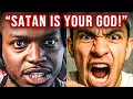 Download Lagu Teaching A Bible Believer That Jesus Is God!
