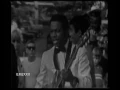 Bobby Moore & The Rhythm Aces - Searching For My Baby (Rare Video Footage)