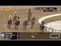 RACE 5 PROGRAM 08 13 2026