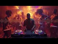 Download Lagu Groove Afrobeats House Electronica • Bass Line Summer Mix