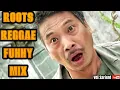 Download Lagu 🔥 FOUNDATION ROOTS REGGAE MIX | MOVIES vs FUNNY CLIPS ROOTS REGGAE MIX | VDJ SARJENT GREGORY MARLEY
