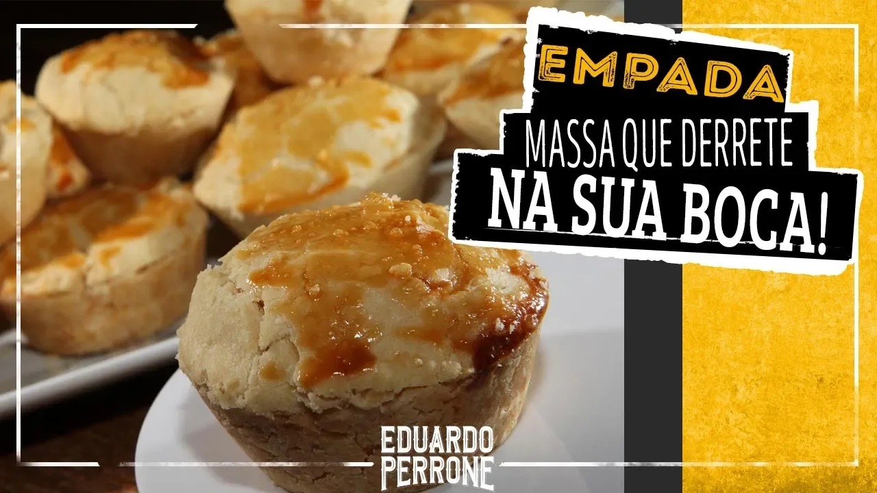 TORTA DE PALMITO QUE DERRETE NA BOCA! MASSA SENSACIONAL!. 
