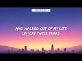 Toni Braxton - Un-Break My Heart (Lyrics)