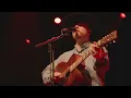 Colter Wall - Sleeping on the Blacktop (Live Performance)