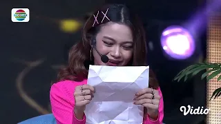 sonia afan dangdut academy 5 top 6 result show 