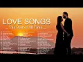 Lagu 500 Romantic Love Songs 80's 90's 💖 Greatest Love Songs Collection 💖Best Love Songs Ever