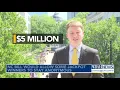 NC bill would alllow some jackpot winners to stay anonymous