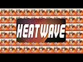Wiley - Heatwave