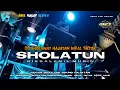 Download Lagu DJ SHOLATUN BISSALAMIL MUBIN‼️BASS NGUK NGUK VIRAL