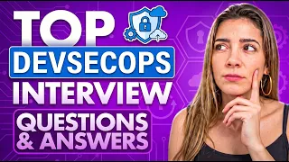 DevSecOps Interview Questions Nobody Expects Top 30 Questions Answers