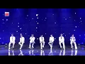 Download Lagu Make It Right by BTS 방탄소년단 Live performance Lotte Duty Free Family Concert 2020