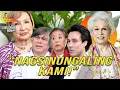 Download Lagu CARLITOS, BIBETH \u0026 RAFA: Armida Siguion-Reyna was their common bond || #TTWAA Ep. 271
