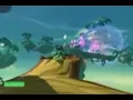Skylanders Shapeshifters prototype footage