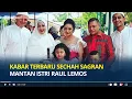 Download Lagu Ingat Sechah Sagran Mantan Istri Raul Lemos sebelum Nikahi Krisdayanti? Begini Kabarnya Sekarang