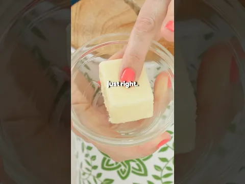 Brioche Butter Has a Goldilocks Rule