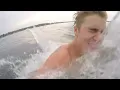Justin Bieber Feat TroyBoi - Red Eye (Music Video)