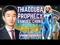 Advanced ET Race Overseeing Earth s Evolution - Thiaoouba Prophecy