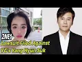 Lagu 2NE1 Park Bom Breaks Silence After Years — Lawsuit Filed Against YG’s Yang Hyun Suk, #kpopidol