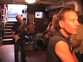Whole Lotta Shakin' Goin On at Scotland Yard