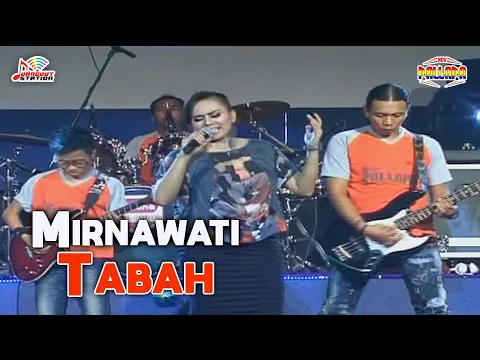 Download MP3 Mirnawati - Tabah (Official Music Video)