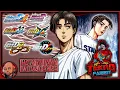 HOW TO PLAY INITIAL D ARCADE STAGE ON TEKNOPARROT IN 2026