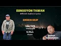 SUNSOYON TAWAN ~lagu murut~ sinikin silip~official audio\u0026 lyrics