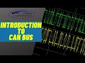 Download Lagu Introduction To Can Bus (CAN) - Learn How It Works - All You Need To Know