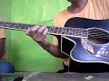 Download Lagu cover akustik melodi.air mata perpisahan..AVN .