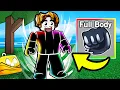 Lvl 1 Noob To Max FULL BODY HAKI In Blox Fruits Roblox