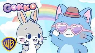 Plaisir au soleil ! ☀️🍉 | Tom et Jerry Gokko + Looney Tunes Gokko ÉPISODES COMPLETS |