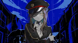 【歌ってみた】Dec./Covered by 花鋏キョウ