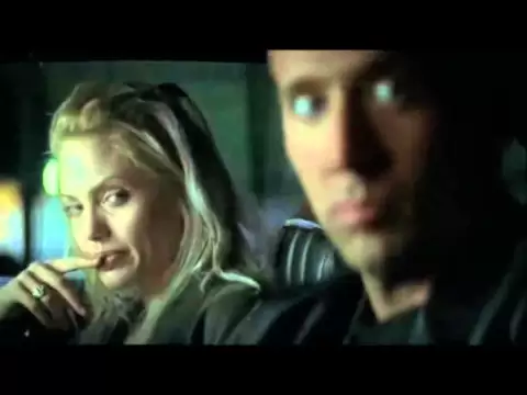 Gone in Sixty Seconds Trailer HD (2000)