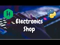 25 - Electronics Shop Implementation Hackerrank Solution Python