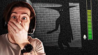Monochrome level 2 just dropped & he now can HEAR YOU..