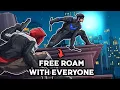 Download Lagu 10 Features The Next Arkham Game SHOULD Have