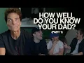 Download Lagu How Well Do You Know Your Dad? Part 1 | Richard Marx - \