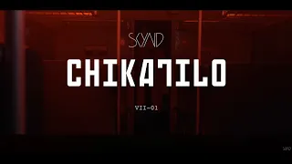 SKYND - Andrei Chikatilo