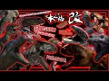 Download Lagu dinosaurs from paleo media that need articulated figures a nanmu smart series concept video