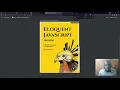 Eloquent Javascript Chapter 1-4 The Story so far