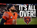 10 NFL Teams Whose 2026 Seasons Are LY OVER Before They Even Began