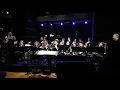 Jazz at Lincoln Center Youth Orchestra 2019 - Two Down and One Across (arr. Sherman Irby)