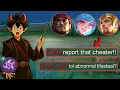 Download Lagu REASON WHY SUSTAIN SHIELD META HERO HATE MY DYRROTH | TUTORIAL TRICK TO DOMINATE! - MLBB