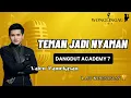 Lagu LIRIK TEMAN JADI NYAMAN VALEN PAMEKASAN DANGDUT ACADEMY 7 LAGU KEMENANGAN #liriklagu #indosiar #2025